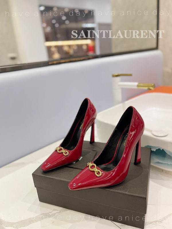 YSL Women's Shoes 178